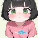 Looking for A Partner or Friend (16F) discord icon