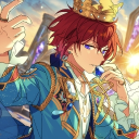 (REVAMP) Luminous Crown Discord server icon