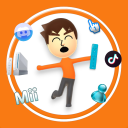 Miiverse Discord server icon