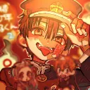 ⛩ °•The Seventh Boundary•°