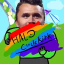 halo circlekirk