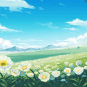 Blossom Academy Of Epochés WestMarch Discord server icon