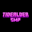 Tidealder SMP (Reborn) Discord server icon