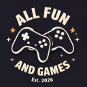 All Fun and Games Discord server icon