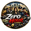 FiveM: ZeroHour Roleplay