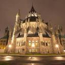 Northern Nights: Ottawa's Chronicles