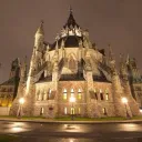 Northern Nights: Ottawa's Chronicles
