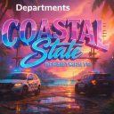 Coastal State Departments