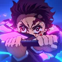 𝐃𝐄𝐌𝐎𝐍 𝐒𝐋𝐀𝐘𝐄𝐑: 𝐁𝐋𝐀𝐃𝐄𝐒 𝐎𝐅 𝐓𝐇𝐄 𝐍𝐈𝐆𝐇𝐓
