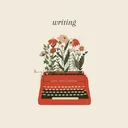 Writing Server