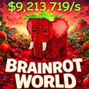 Brainrot World | MM & Trading