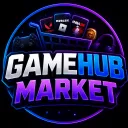 GameHub Market