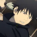 [ 呪術廻戦 ] megumi's domain