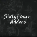 SixtyFourr Addons