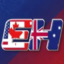 English Hangout | Study & Chill discord icon