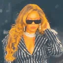BEYONCÉ | JAŸ-Z 30