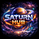 Saturn Hub Discord server icon