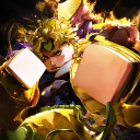 Stands Battlegrounds