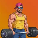 Conservative GymBros