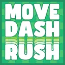 Move Dash Rush Speedrun