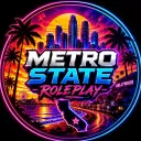 METRO STATE RP