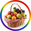 The Fruit Basket 🌈🧺 18+ Discord server icon