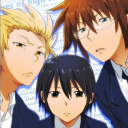 🌸Sakura High🌸 Discord server icon