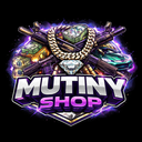 MUTINY SHOP server icon