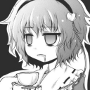 epstein island party Discord server icon