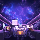 Cosmos Station