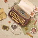 𝐀𝐑𝐂𝐇𝐈𝐕𝐈𝐒𝐓𝐀 Discord server icon