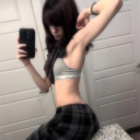 snow moon Discord server icon