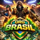 ORG brasil I Sala 50 centavos