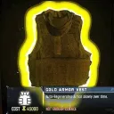 Server icon for The Golden Armour