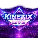 Kinetix Live