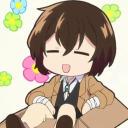 Dazai’s Den Discord server icon