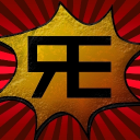 ⸝⸝ random encounters fandub ! Discord server icon