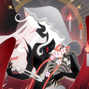 𝐀𝐁𝐘𝐒𝐒𝐀𝐋 𝐌𝐎𝐎𝐍'𝐒 𝐑𝐄𝐅𝐋𝐄𝐂𝐓𝐈𝐎𝐍 Discord server icon