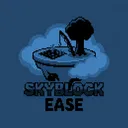 SkyBlock Ease - a Hypixel cozy QOL mods