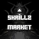 Skrillz Market Discord Server Icon