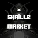 Skrillz Market discord icon