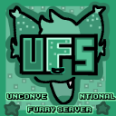 unconventional furry server [16+] Discord server icon