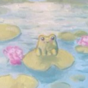froggy garden Discord server icon