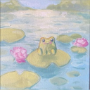 froggy garden Discord server icon