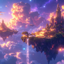 [ORBIS] 오르비스 Discord server icon