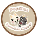 ୭₊˚🍞 PopSims Sweeties Club ·˚ ₊