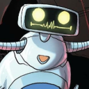 MARVEL —  SIGNAL ERROR ; 21+ Discord server icon