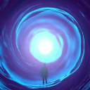 A world of difference Discord server icon