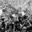 The Pit (Rock/Metal) Discord server icon