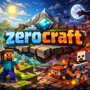 Zerocraft SMP Discord server avatar